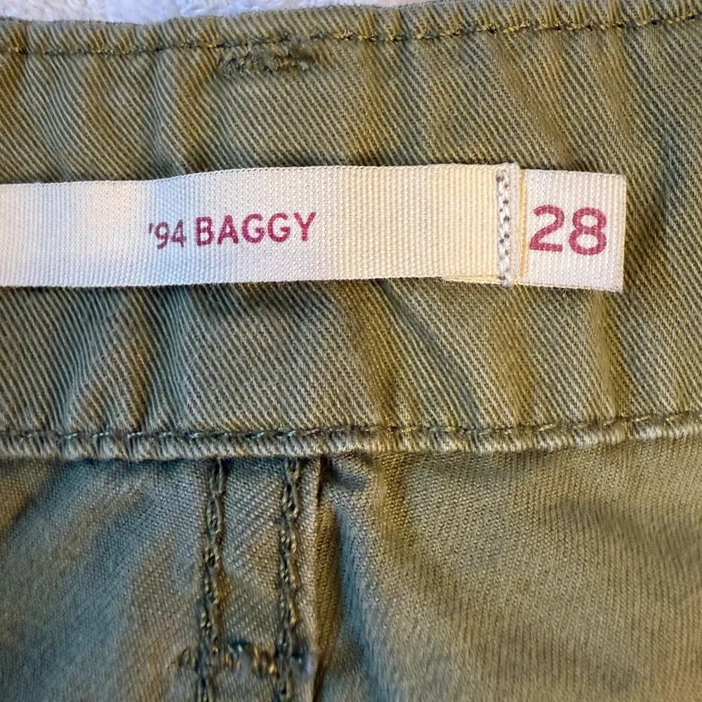 Levis stylish versatile